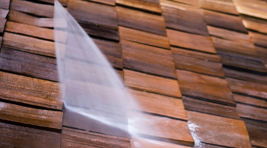 Asphalt Roofing in Essex, IL